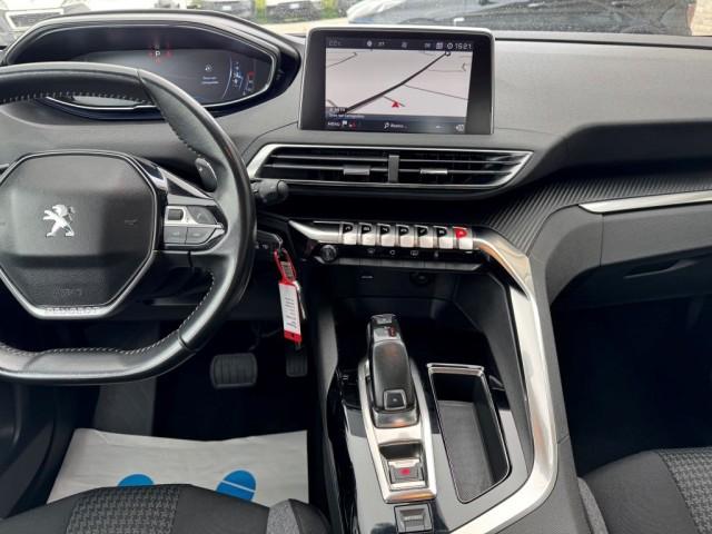 Peugeot 3008 1.5 bluehdi Active Business s&s 130cv eat8