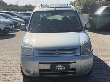 Citroen Berlingo 2.0 HDi 5p. Fiorucci