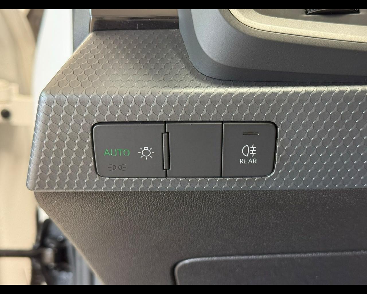 AUDI A1 2ª serie - A1 SPB 25 TFSI