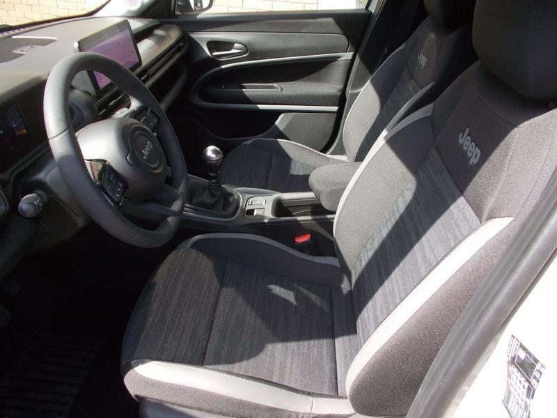 FIAT Doblò FIAT DOBLO' CARGO M 1500 HDI 100 CV 6M 338.7575187 MASSARI MARCO