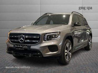 Mercedes-Benz Classe GLB GLB 180 d Sport Plus auto