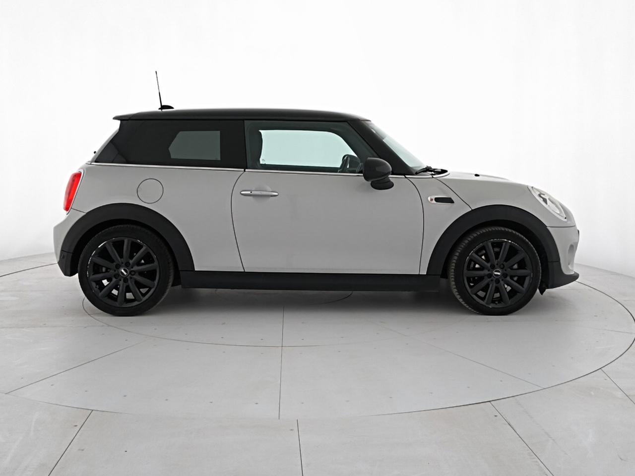 MINI Mini Cooper D Boost 3 Porte