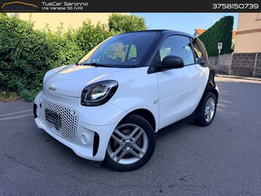 Smart ForTwo Pulse EQ #11744