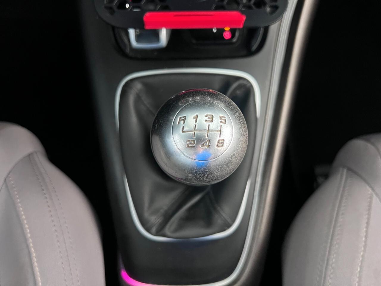 Alfa Romeo Giulietta 1.6 JTDm-2 105 CV Exclusive