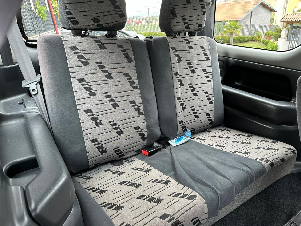 Suzuki Jimny 1.5 DDiS cat 4WD