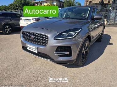 Jaguar E-Pace 2021 AUTOCARRO