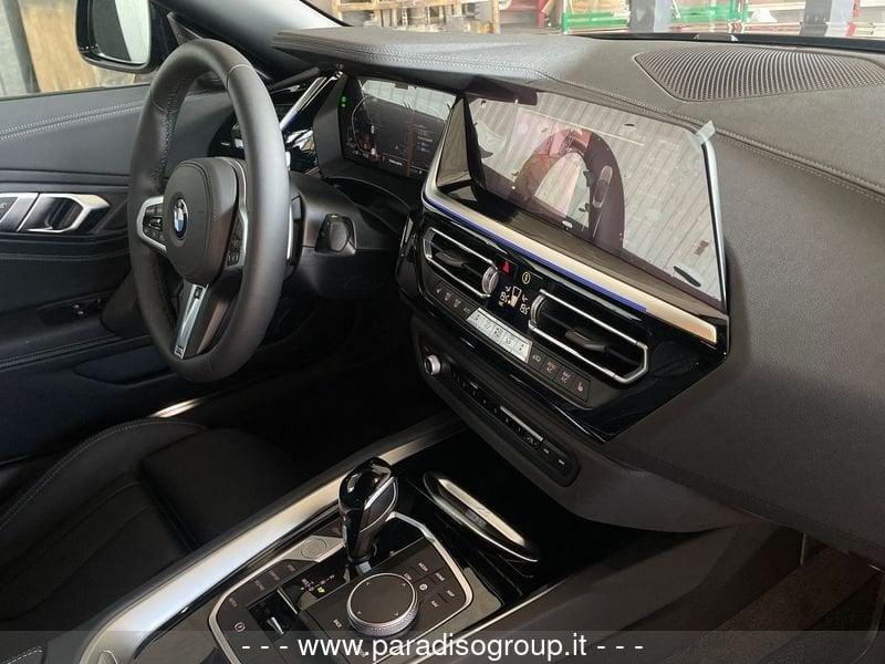 BMW Z4 SERIE 4 - - G29 BMW sDrive20i
