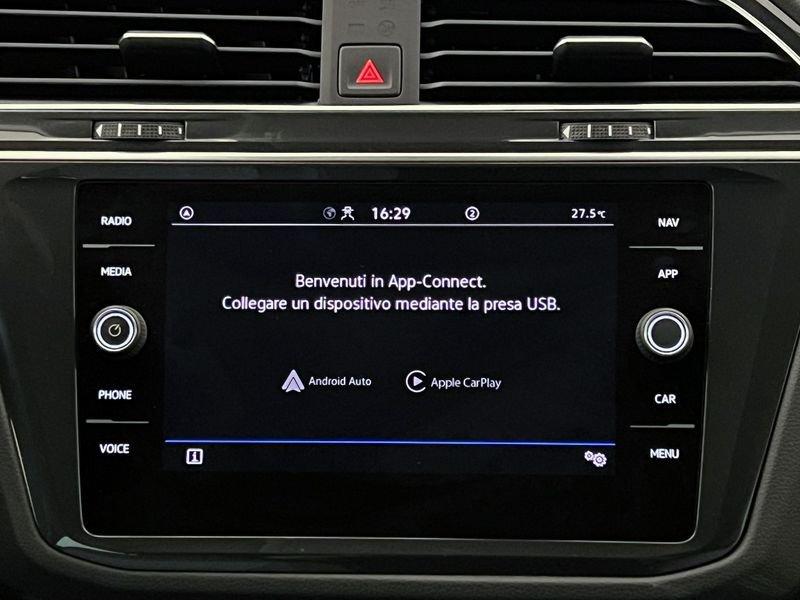 Volkswagen Tiguan Tiguan 1.5 tsi Life 130cv