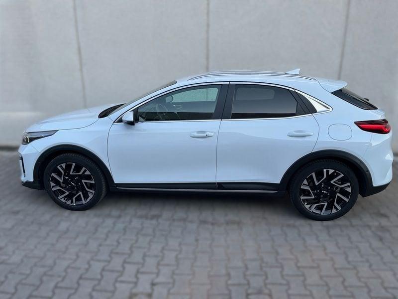 Kia Xceed XCeed 1.0 tgdi Gpl Style 117cv mt