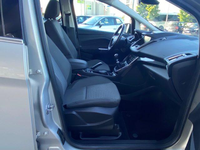 FORD C-Max 1.5 TDCi 120CV Start&Stop Titanium