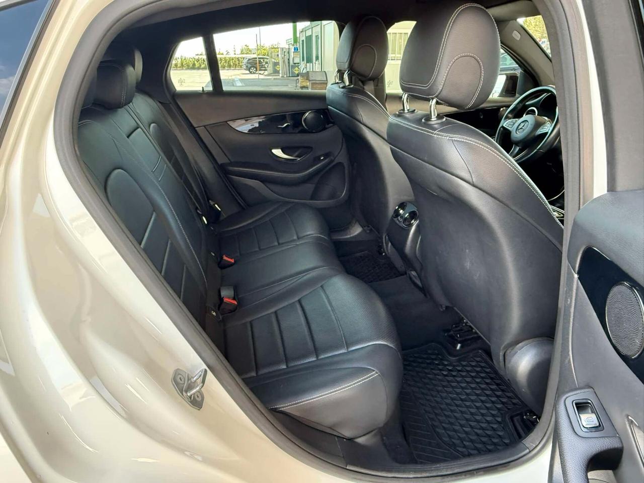 Mercedes-benz GLC 250 GLC 250 d 4Matic Coupé Exclusive