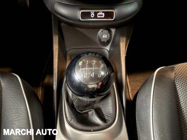 FIAT 500X 1.4 MultiAir 140 CV Cross