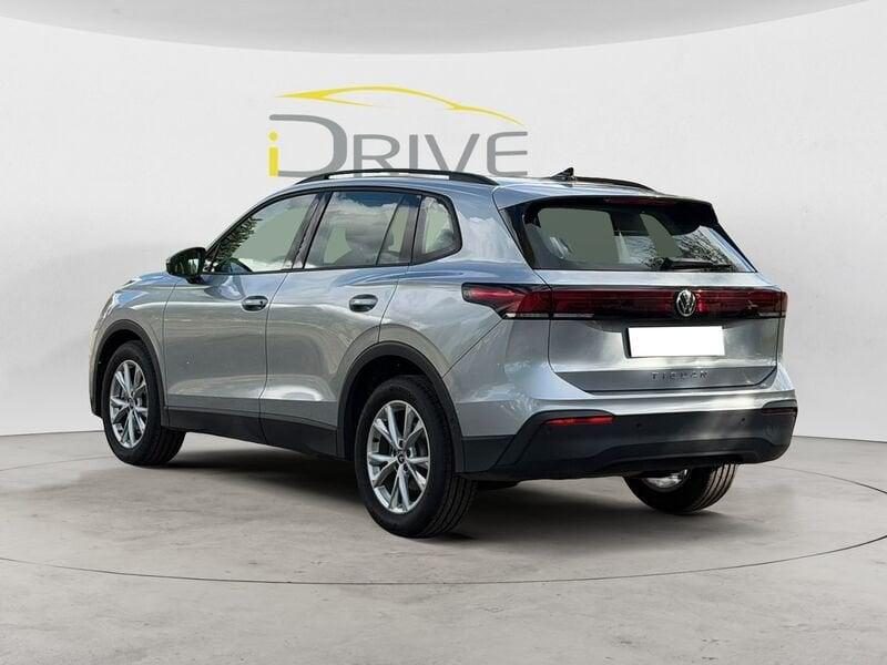 Volkswagen Tiguan Tiguan 2.0 tdi 150cv dsg