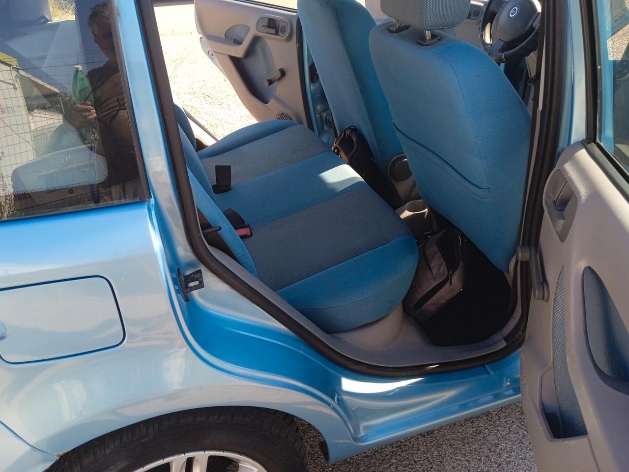 Fiat Panda 1.2 Emotion ASI no bollo assicurazione ridotta