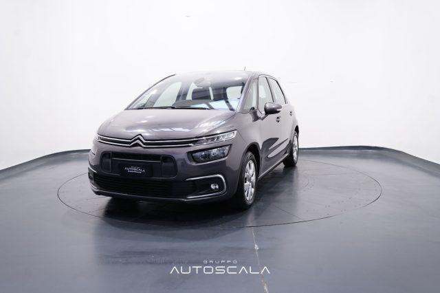 CITROEN C4 Picasso 1.6 BlueHDi 120CV S&S Feel