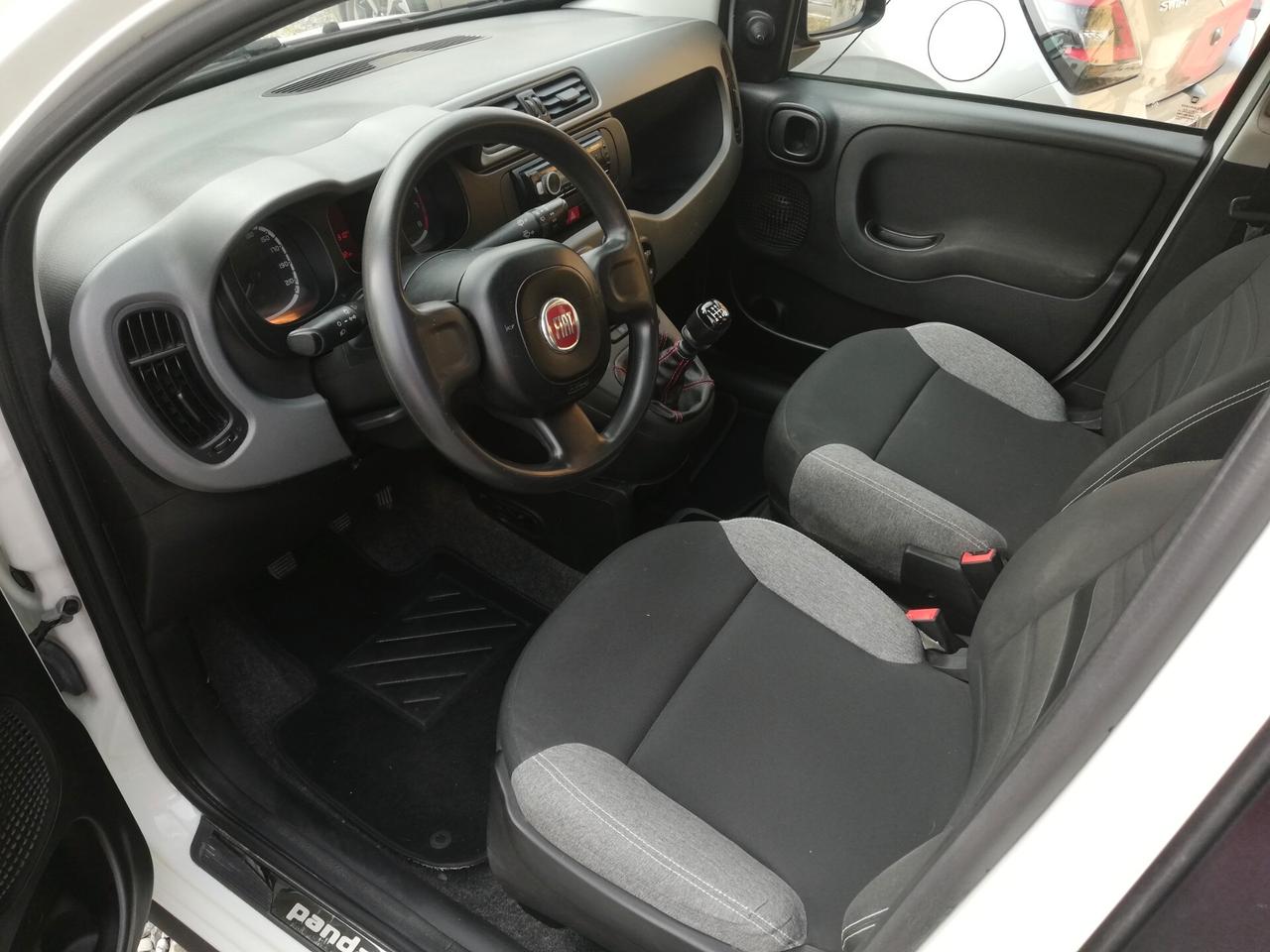 Fiat Panda 1.0 FireFly S&S Hybrid - 2023