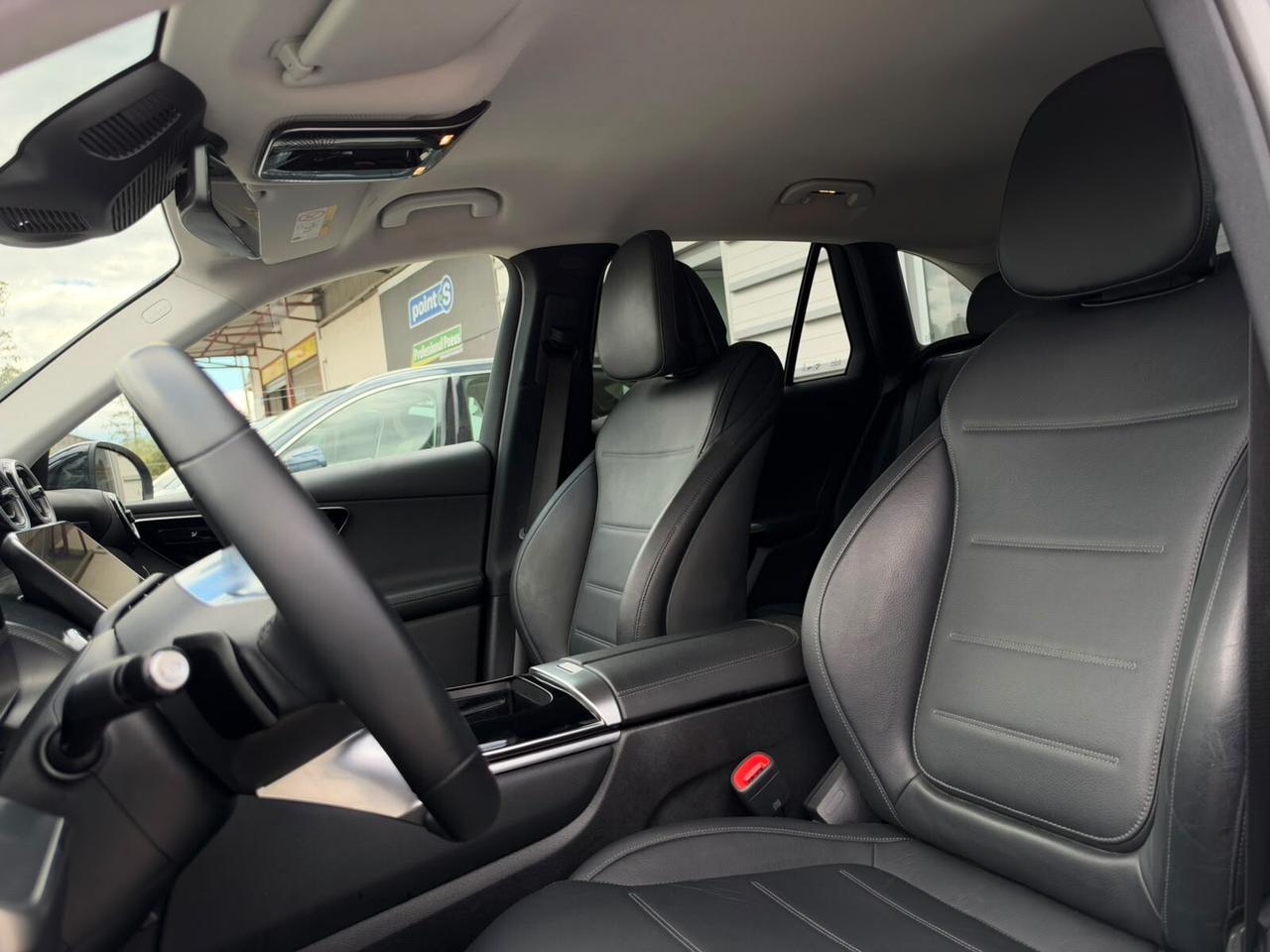Mercedes-benz GLC 220 d 4Matic Mild Hybrid Advanced