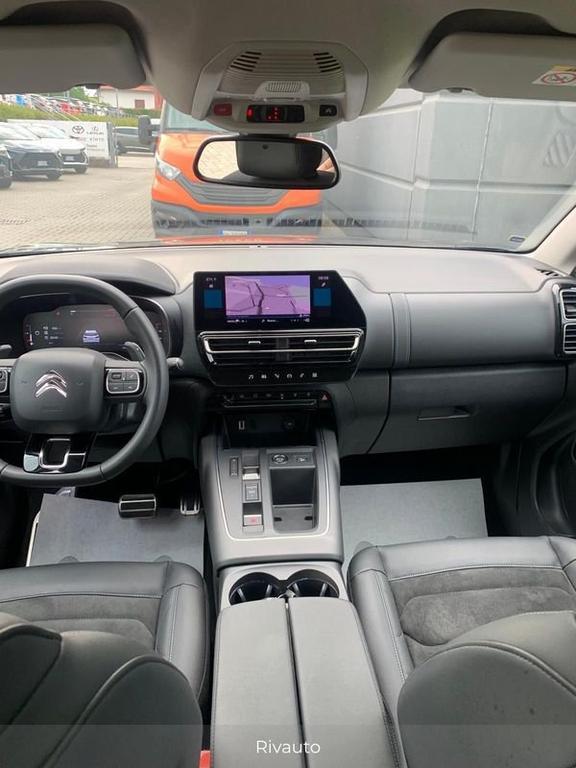 Citroen C5 Aircross 1.2 puretech Shine s&s 130cv eat8