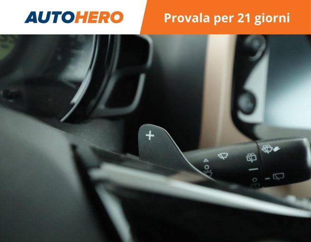 CITROEN C1 VTi 72 ETG 5 porte Elle