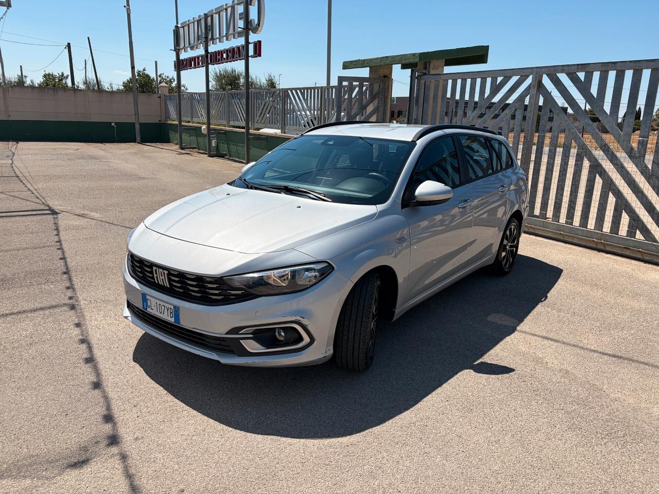 Fiat Tipo 1.3 Mjt 95cv SW City Life