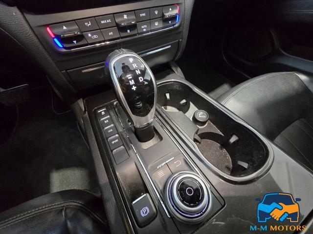 MASERATI Ghibli V6 Diesel 275 CV Granlusso