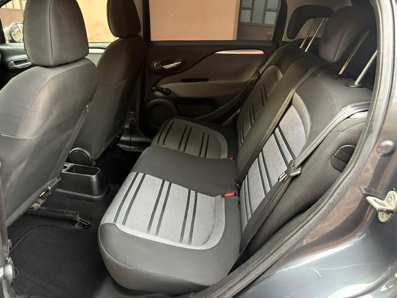 Fiat Punto Evo 1.3 Mjt 75 CV 5 porte Dynamic