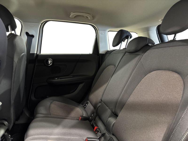 Mini Cooper D Countryman 2.0 D Cooper D Business Auto