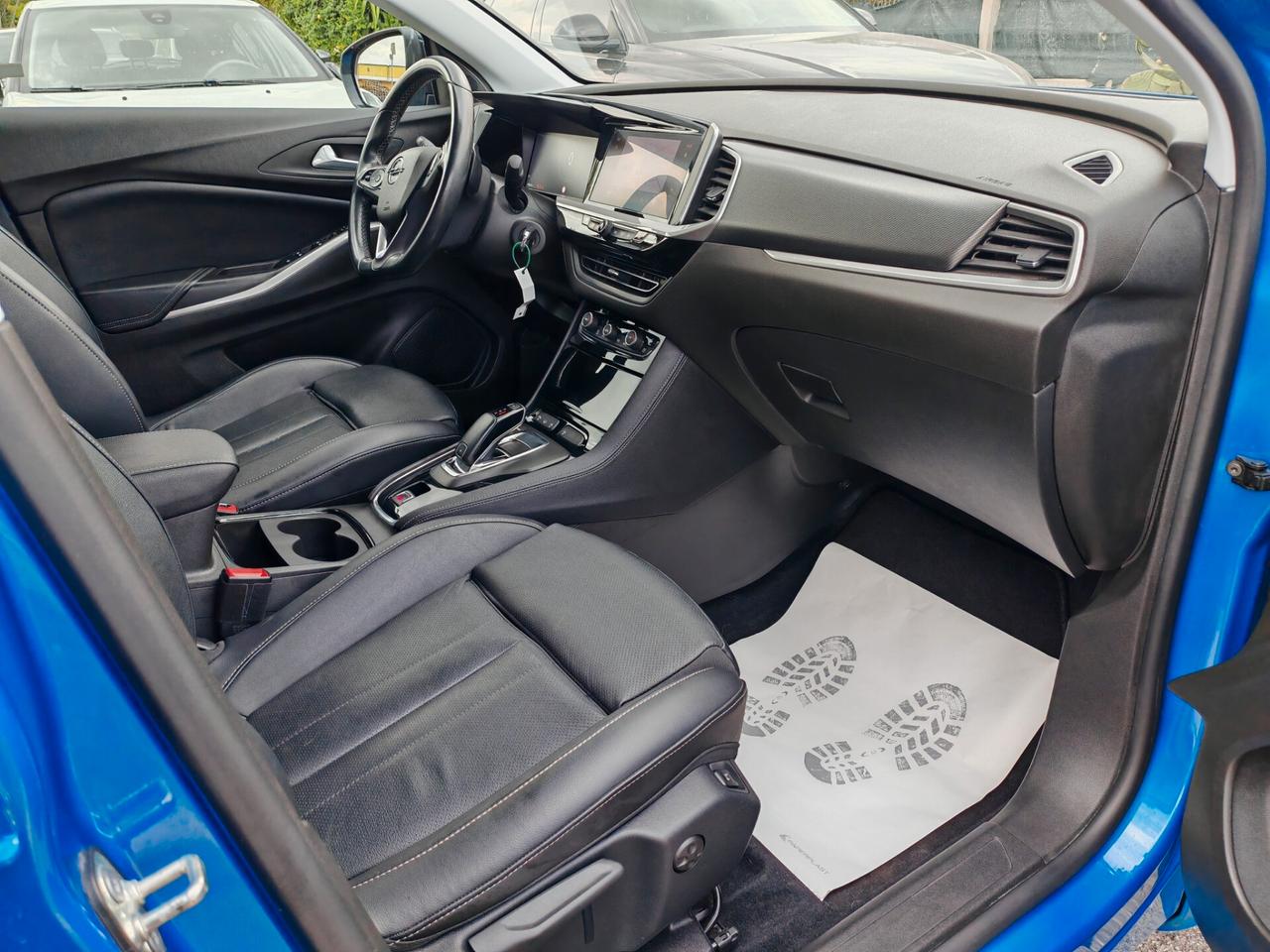 Opel Grandland 15diesel Ecotec Ultimate 2022