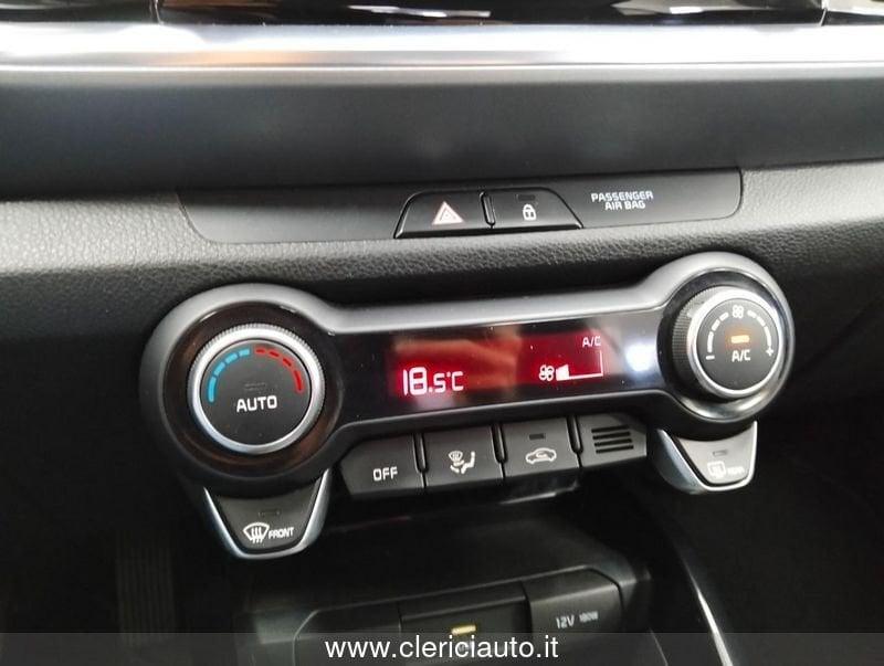 KIA Stonic 1.2 DPI Urban