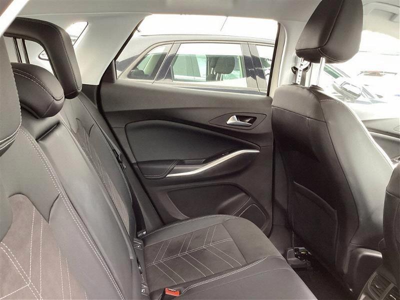 Opel Grandland 1.5 DIESEL ECOTEC 131CV AUT. ULTIMATE ( FARI LED - TELECAMERA POST. PDC NAVI )