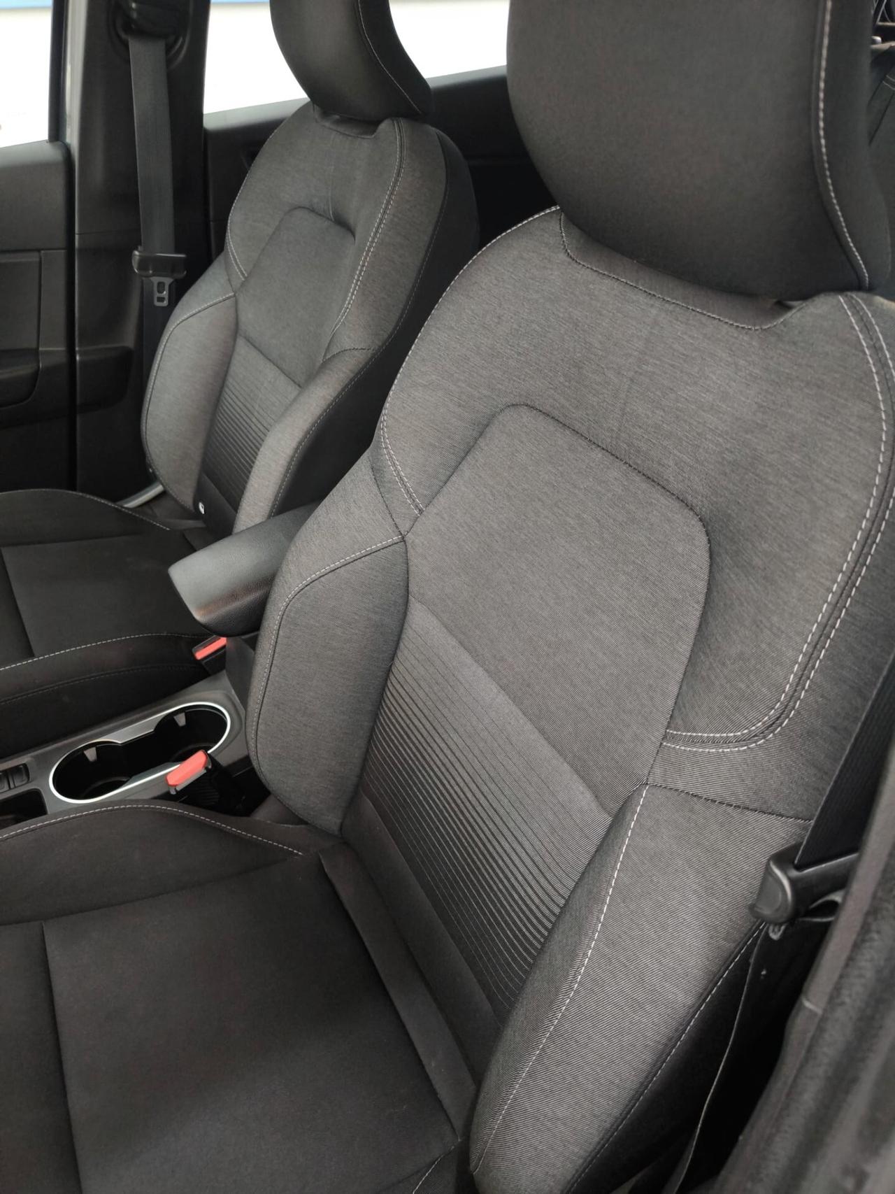 Renault Captur TCe 100 CV GPL Zen