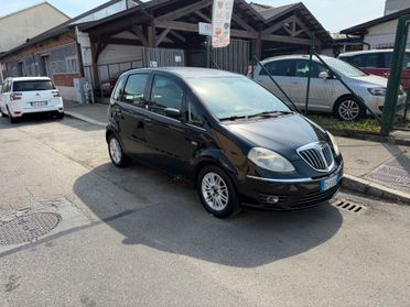 Lancia MUSA 1.4 Platino Ecochic GPL