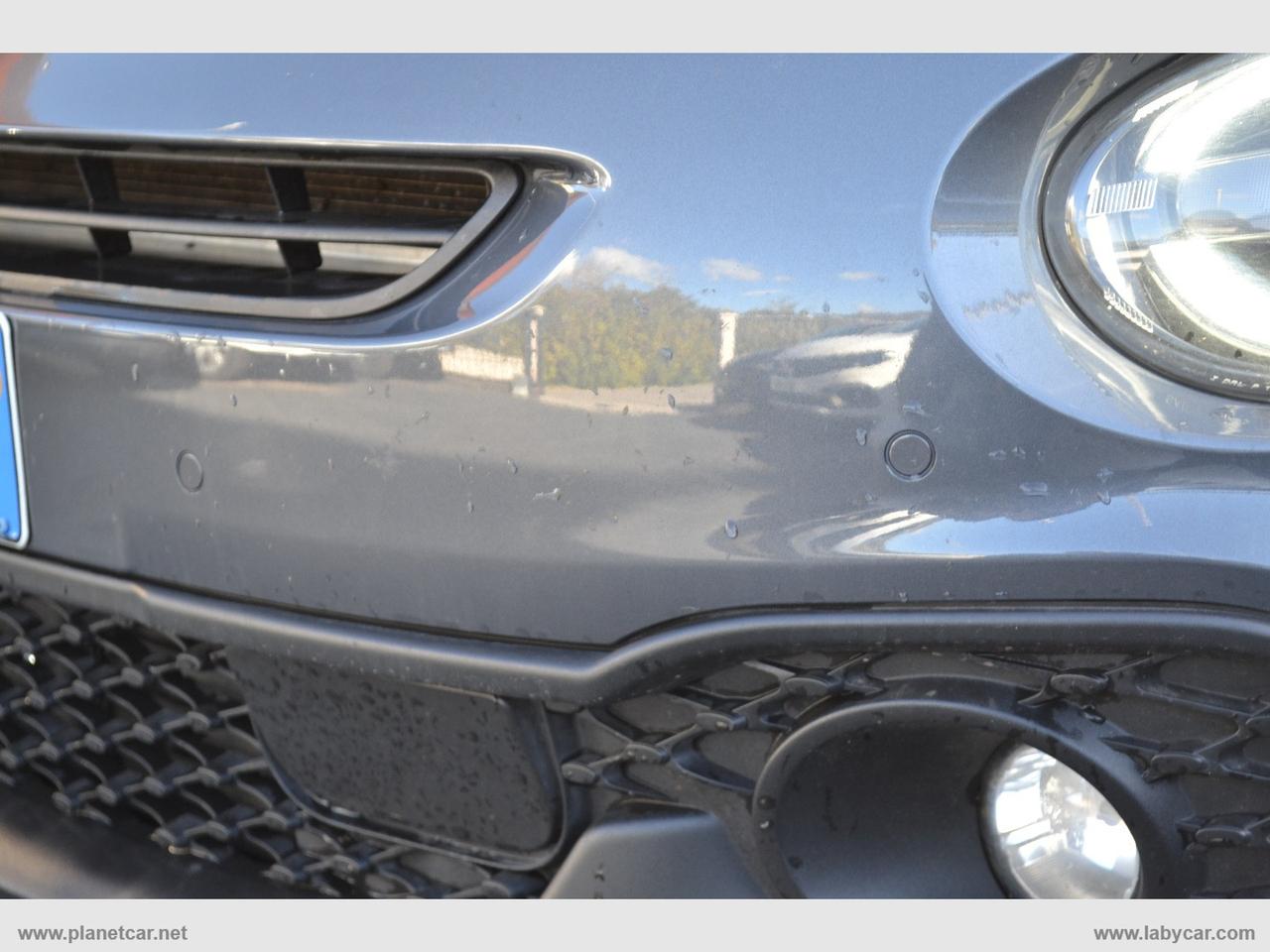 FIAT 500X 1.6 M.Jet 130 CV Connect