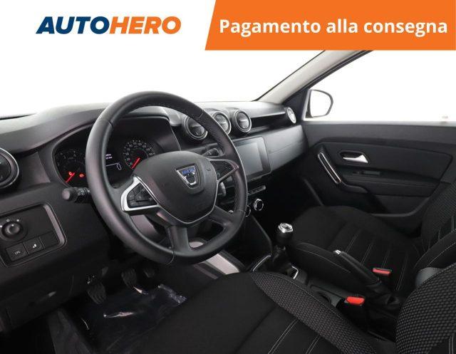 DACIA Duster 1.0 TCe GPL 4x2 Prestige Up