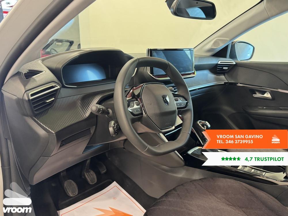 PEUGEOT 208 2ª serie 208 PureTech 100 Stop&Sta...
