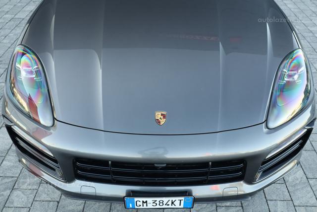 PORSCHE Cayenne Coupé 3.0 340CV V6