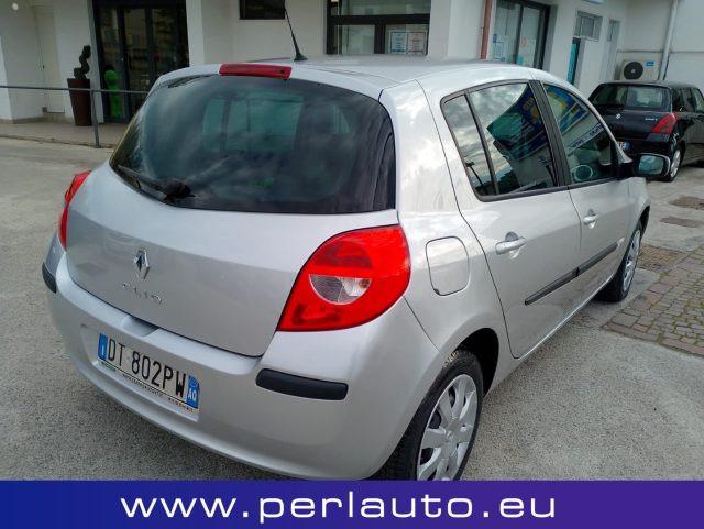 RENAULT Clio 1.2 16V 5P Dynamique NEOPATENTATI