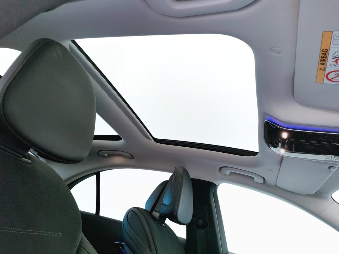 Mercedes-Benz Classe C-W206 Berlina 2021 - C 220 d mhev Premium 4matic auto