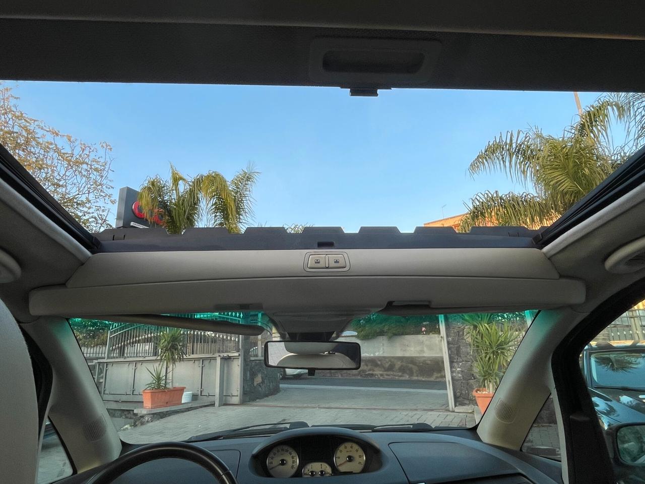 Lancia MUSA Platino Plus