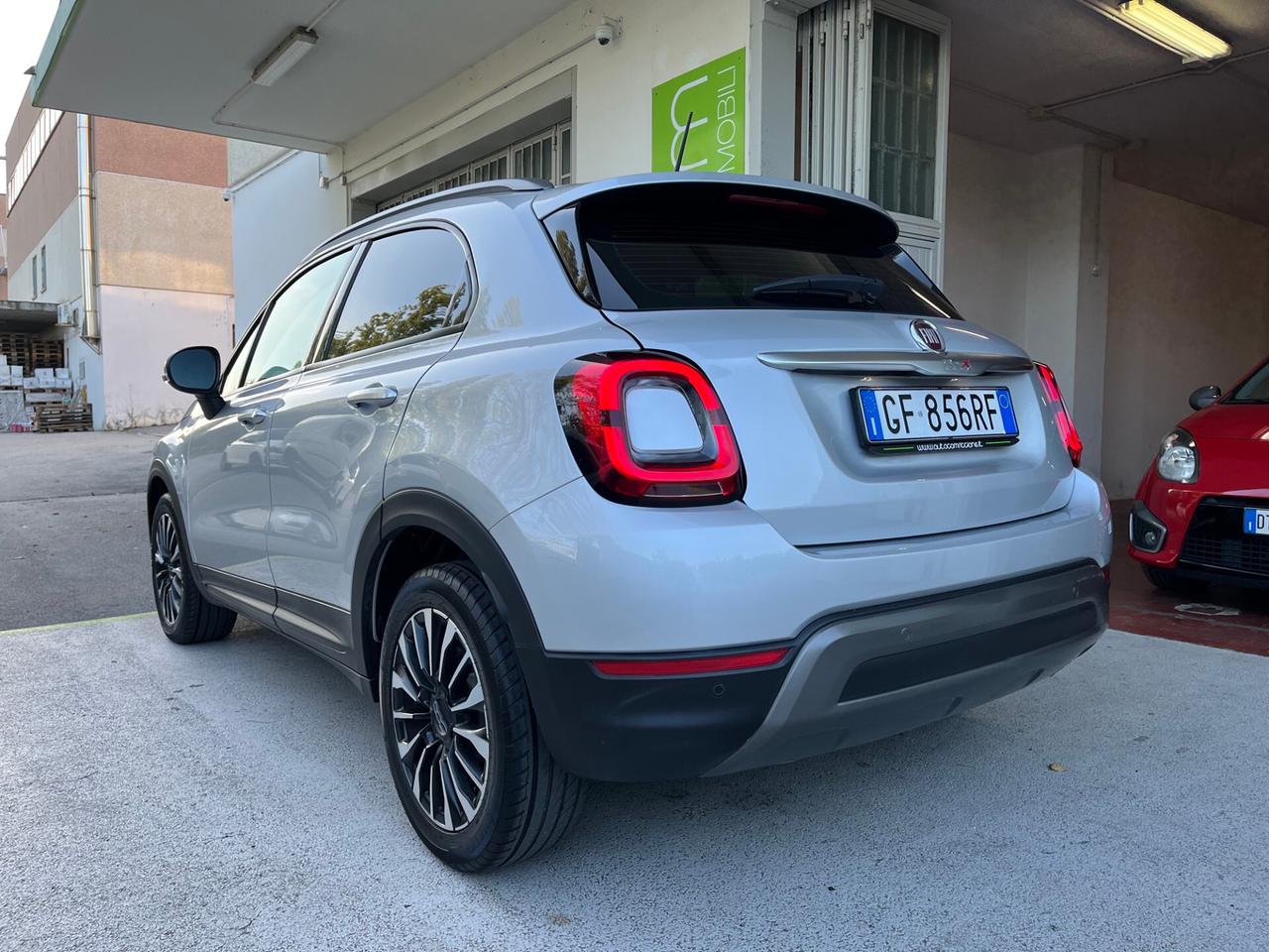 Fiat 500X 1.0 T3 120 CV Cross GARANZIA 24 MESI