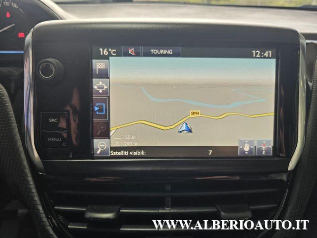 PEUGEOT 2008 1° serie BlueHDi 100 Allure