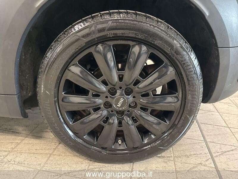 MINI Mini Countryman F60 2017 Diese Mini Countryman 1.5 One D Hype my18