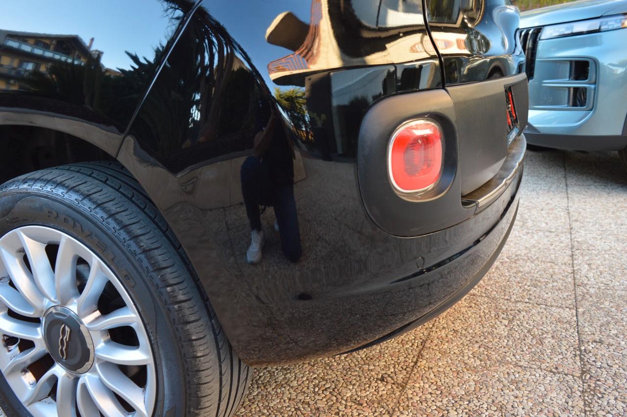 Fiat 500L 1.6 Multijet 120 CV Lounge