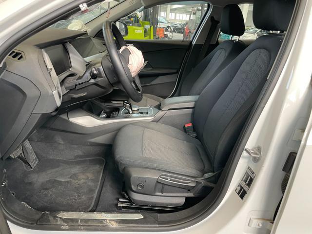 BMW 118 D 5P. BUSINESS ADVANTAGE