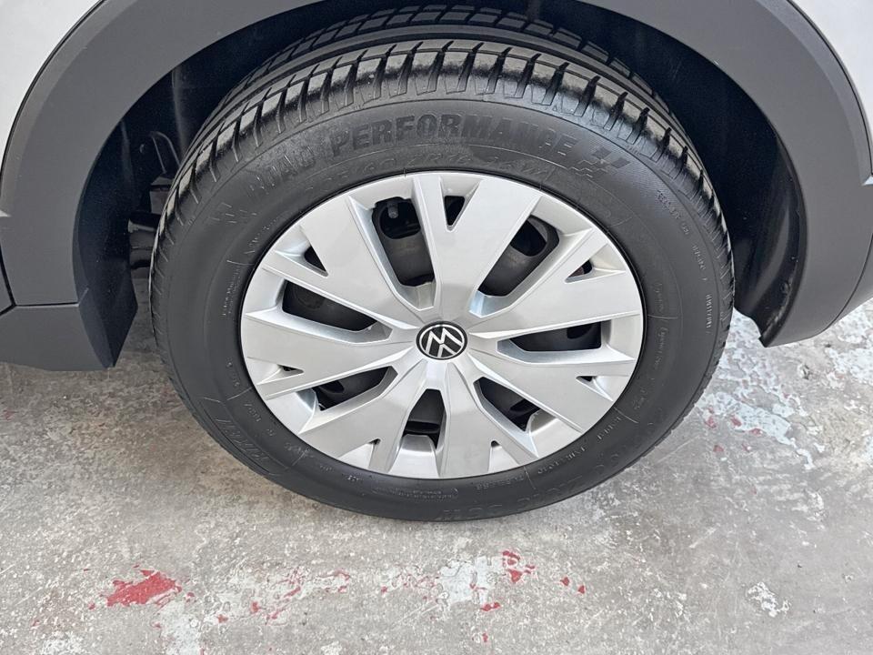 Volkswagen T-Cross 1.0 TSI Urban BMT