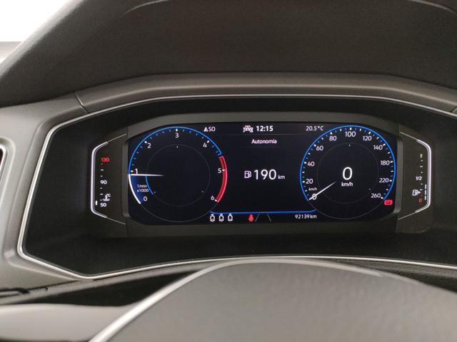 VOLKSWAGEN T-Roc 2.0 TDI SCR Style BlueMotion Technology