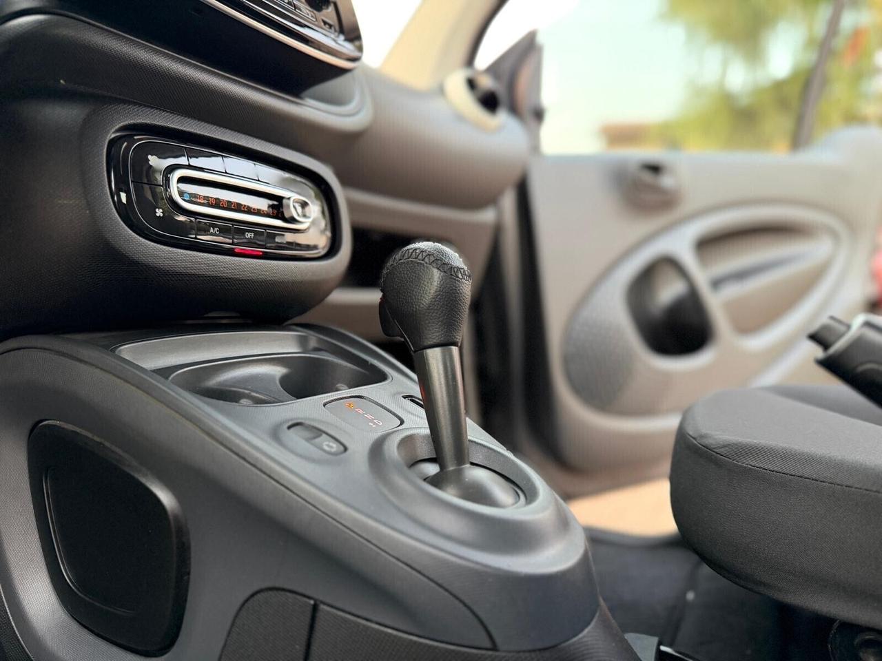 Smart ForTwo 70 1.0 OK NEOPATENTATI