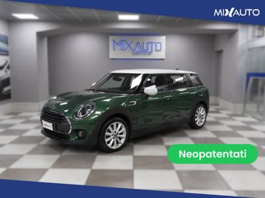 Mini Clubman 1.5 Cooper Essential Auto