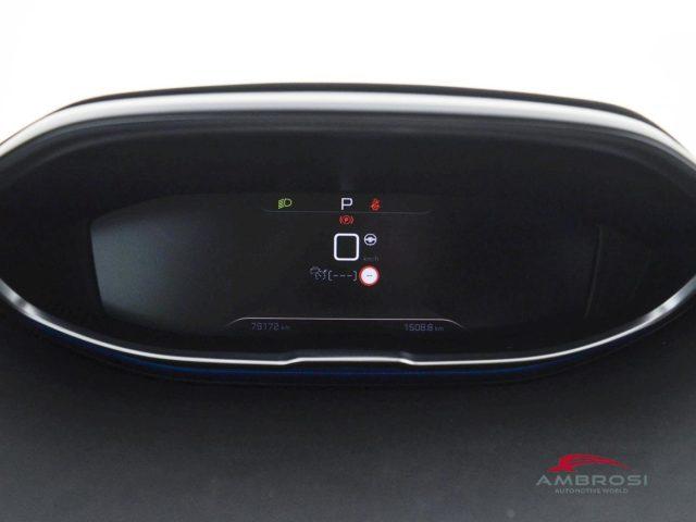 PEUGEOT 3008 BlueHDi 130 S&S EAT8 GT Pack - AUTOCARRO N1