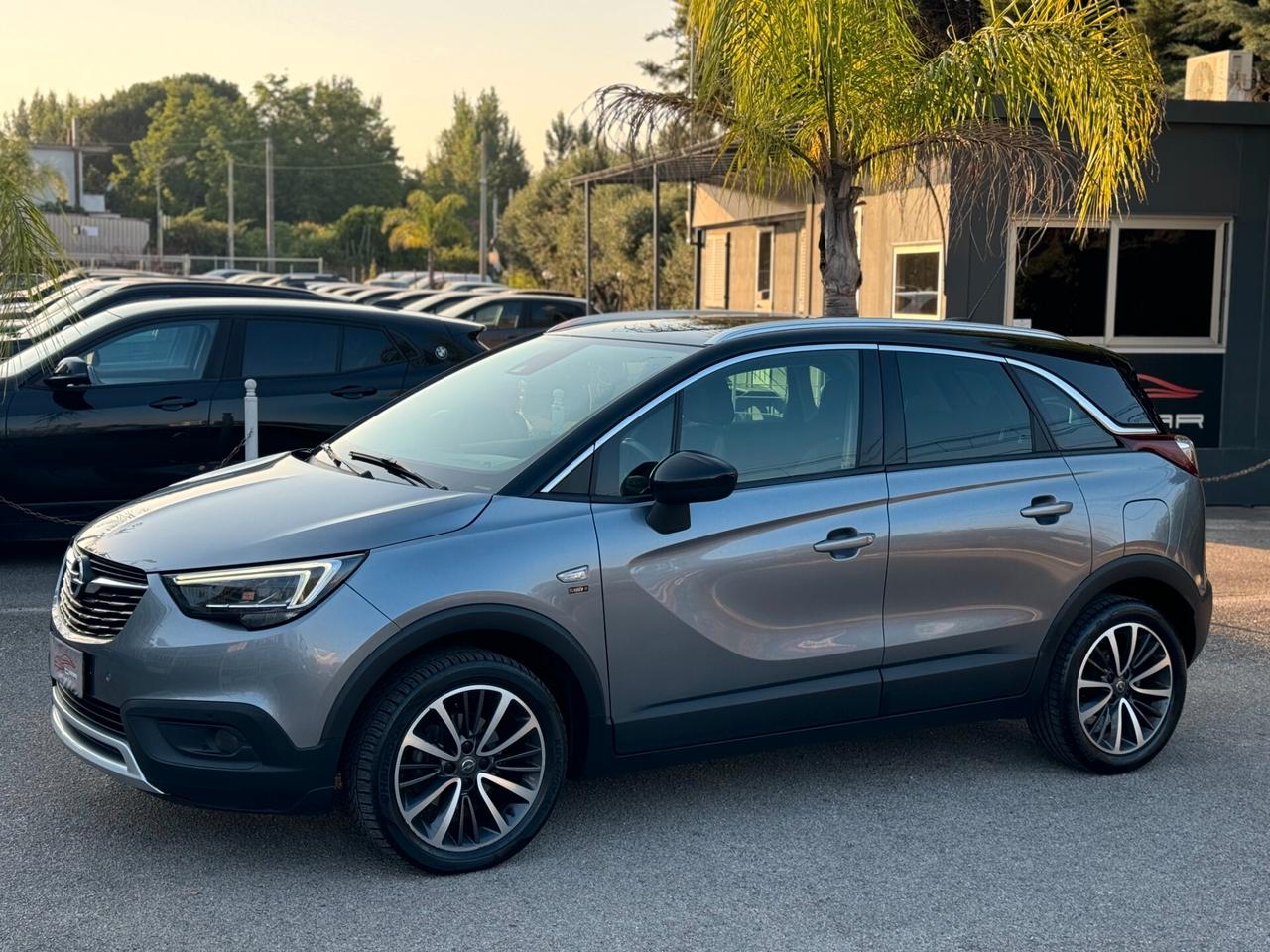 Opel Crossland X 1.5 ECOTEC 120 CV AUTO LED 2020